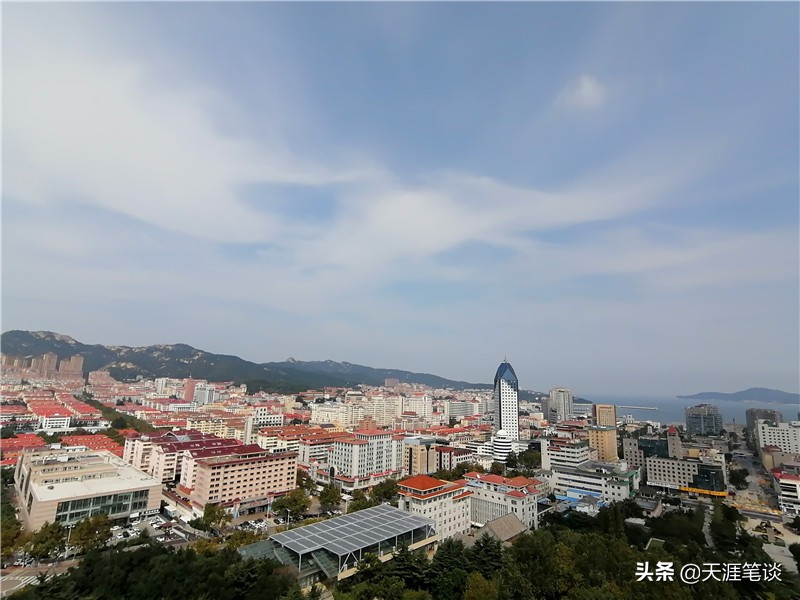 风风雨雨五百年，独具魅力环翠楼，唇齿留香大京园
