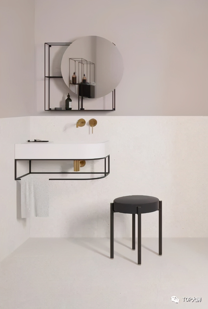 意大利卫浴品牌antoniolupi,意大利卫浴新款