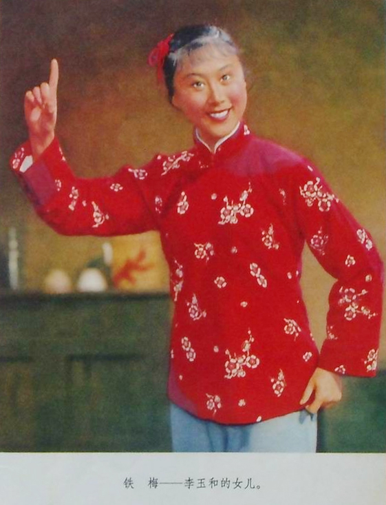 当年的样板戏有哪些,那些年的样板戏你还记得多少