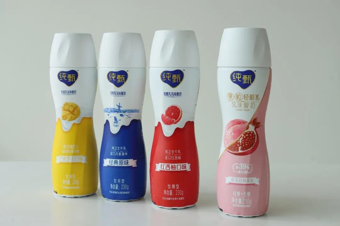 选秀综艺里的打投奶，到底好不好喝？