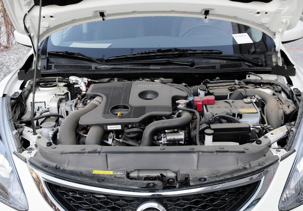 1.6t骐达发动机可以装轩逸吗,1.5t大马力钢炮