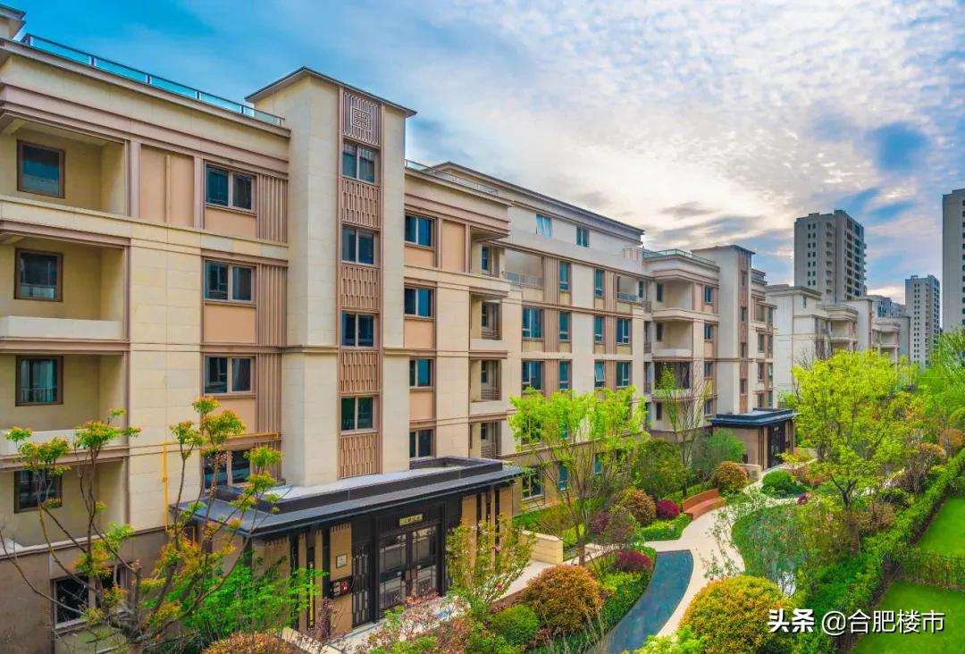 合肥2021的发展及城建到底有多大,合肥还在疯狂造城吗