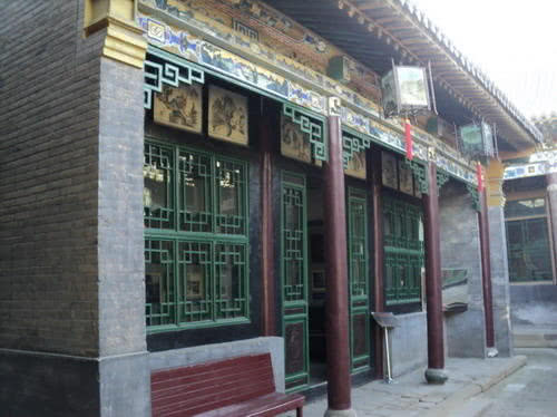 太谷孔祥熙故居是钱币博物馆吗,太谷孔祥熙故居到长子多少公里