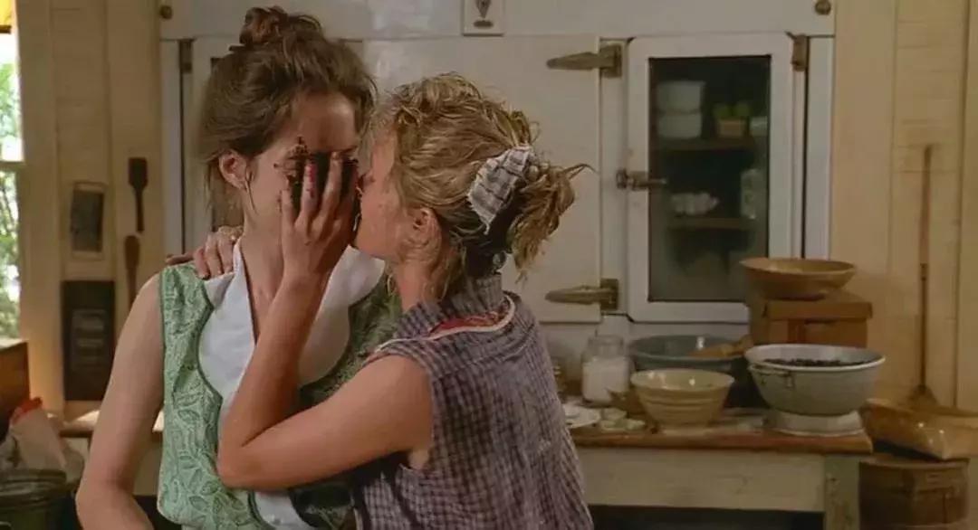 油炸绿番茄的电影,介绍超级好看的电影