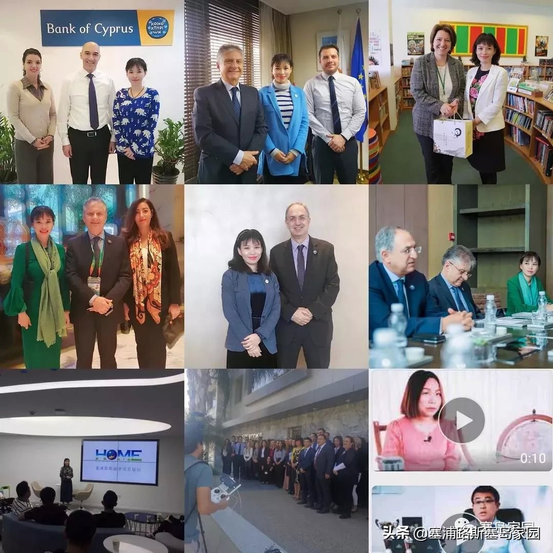 乐途网专访塞岛家园：这恐怕是中国最小众的公众号！