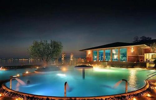 汤山打卡地,南京汤山温泉哪家最正宗