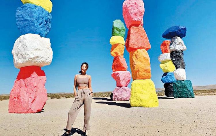 黄心颖情感经历,心机女黄心颖