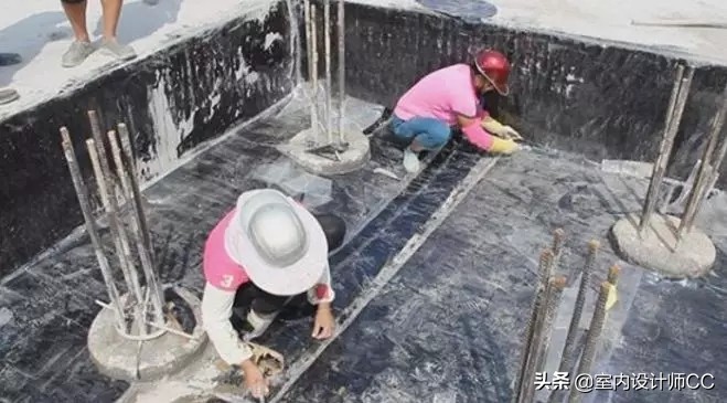 防水材料怎么做才不会漏水,卫生间滴水不漏防水材料