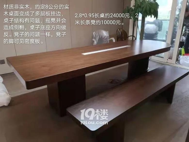 花了12万多就送了这么套东西上门,朋友介绍的商家太黑了!