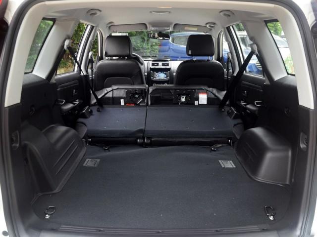 长城国产越野车哈弗H5真实情况什么样？看看10年越野人的分析吧