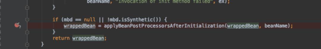 一个AOP缓存失效问题的排查