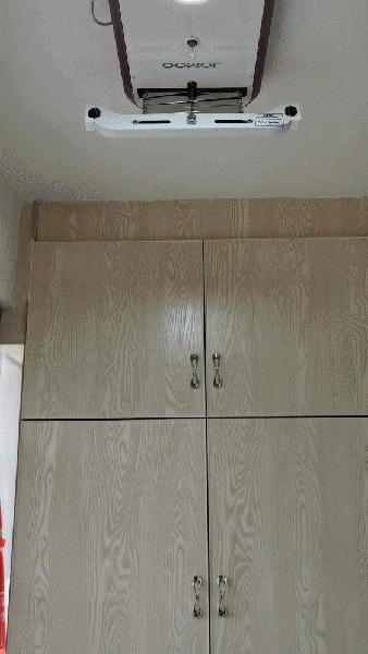 阳台晾衣户外电动升降,阳台晾衣升降