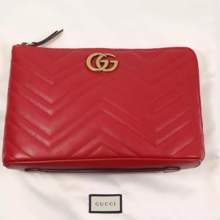 最实用系列—GUCCI有哪些热卖的包包？看C4N解读每款真实使用感！