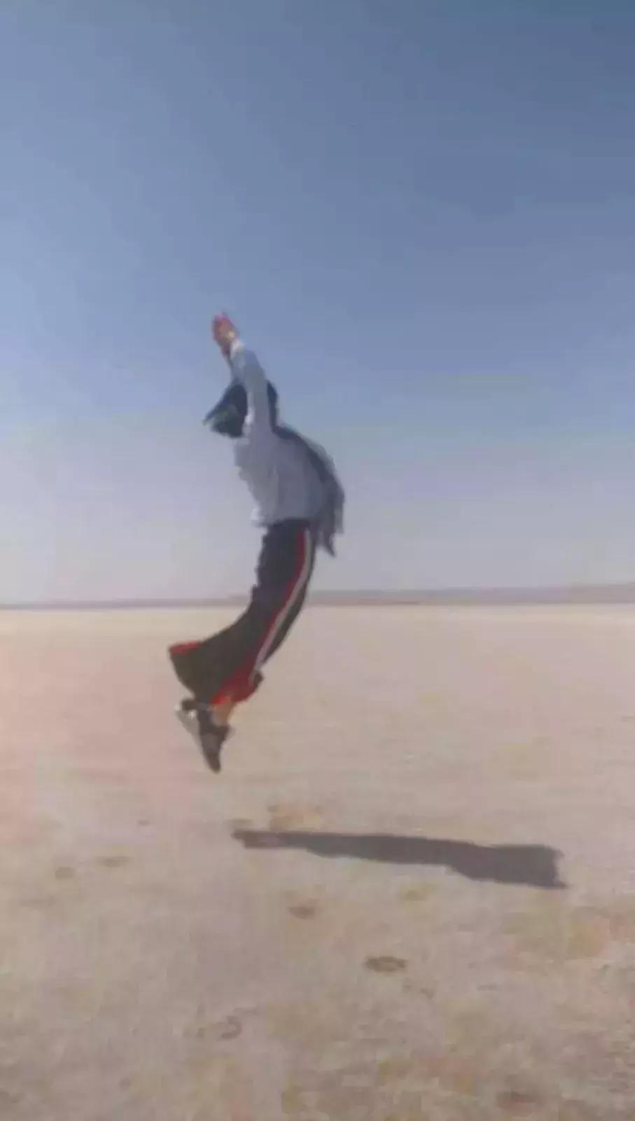 突尼斯是不是地中海,突尼斯一半沙漠