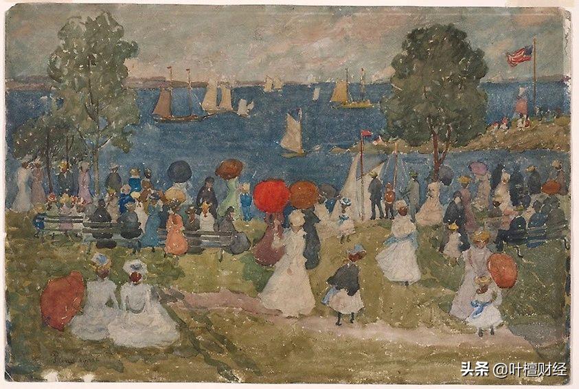 潮涌500倍！曾豪掷百亿引爆市场！如今危险一触即发？