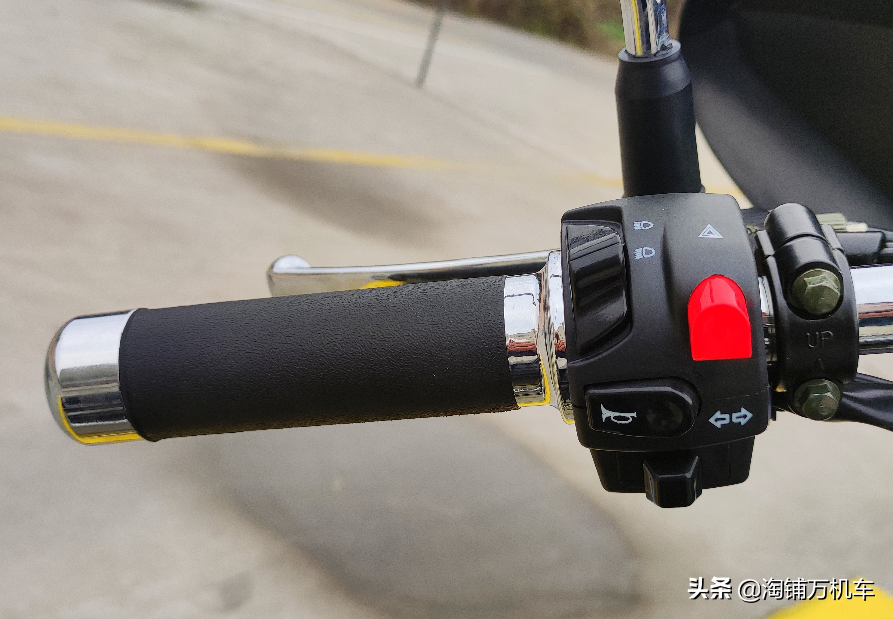 1.68万！大地鹰王“街头霸王”重出江湖国产经典太子再现