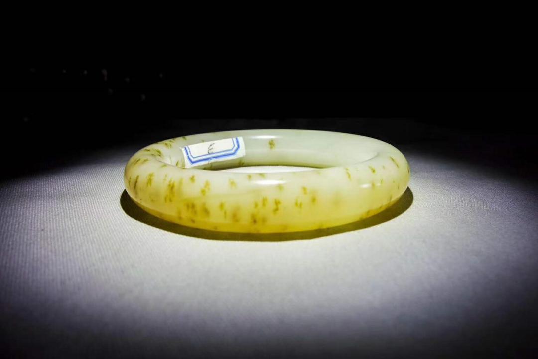 没几个人认识的桂花料，却引起玉友争吵