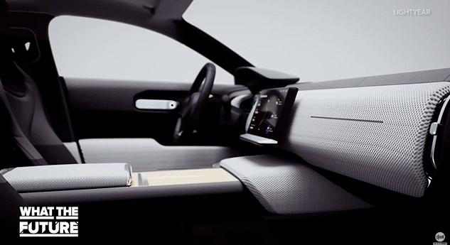 最新款黑科技车,盘点那些黑科技汽车