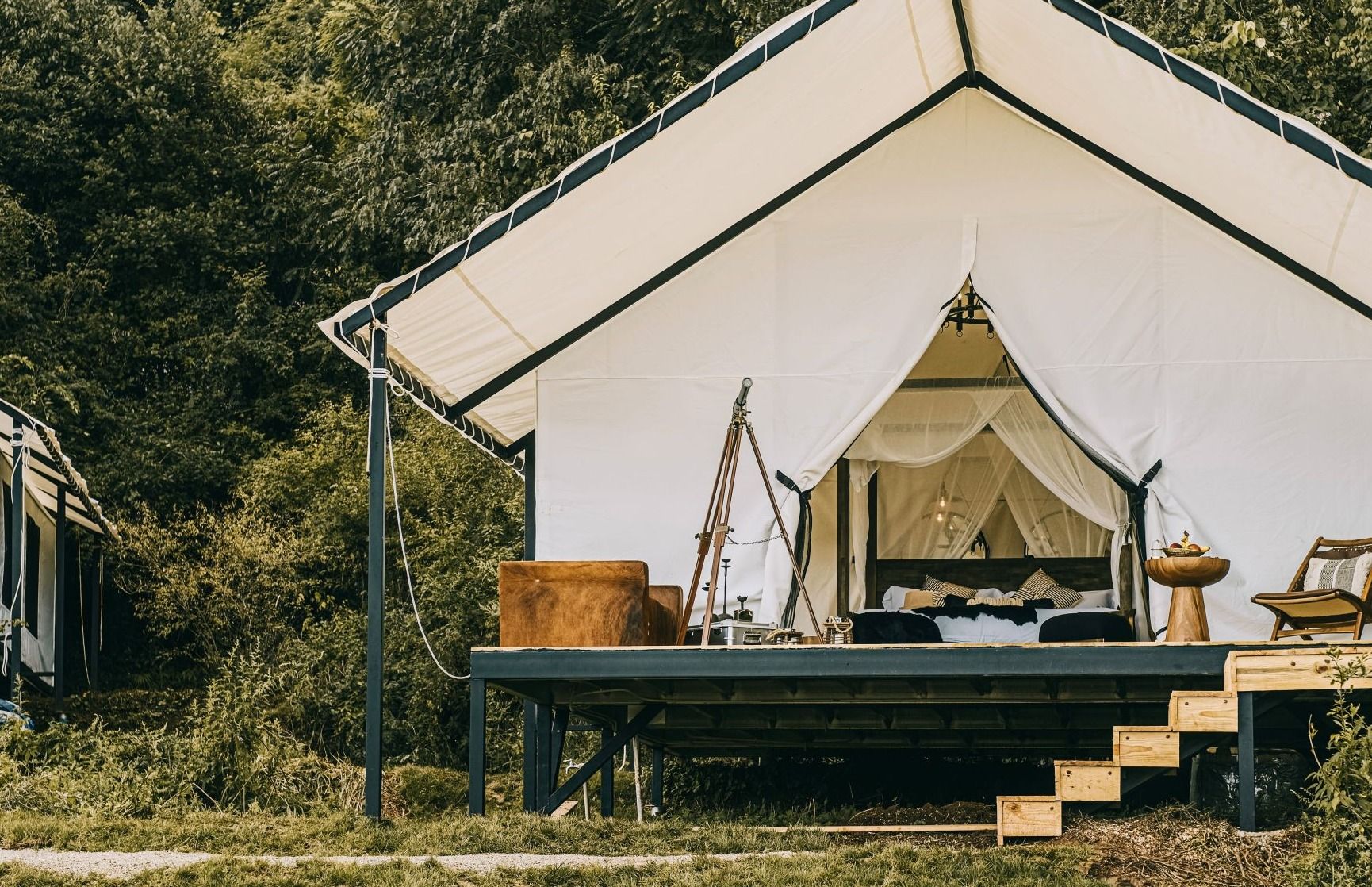 丽江自带帐篷露营营地,丽江四天旅游线路推荐图