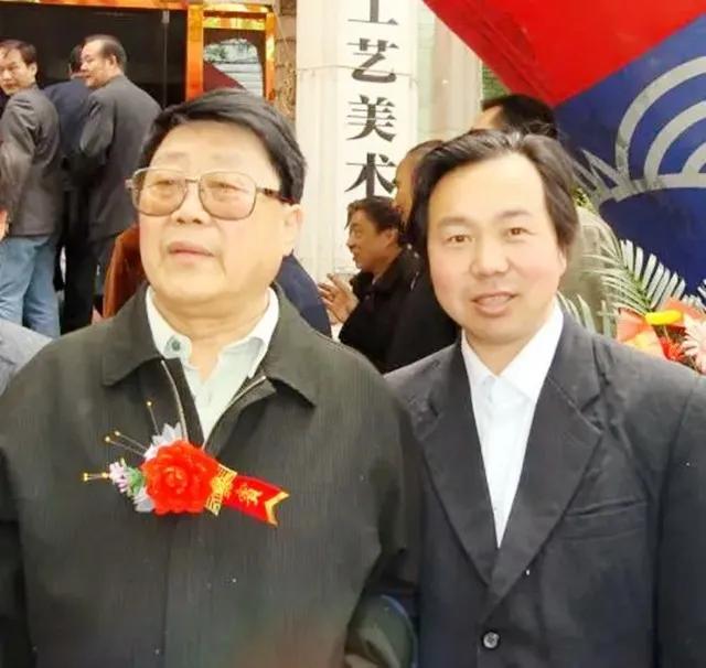 书法界的官司,书法华山