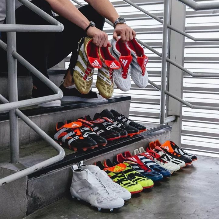 猎鹰6复刻predatorprecision,adidas猎鹰所有款式
