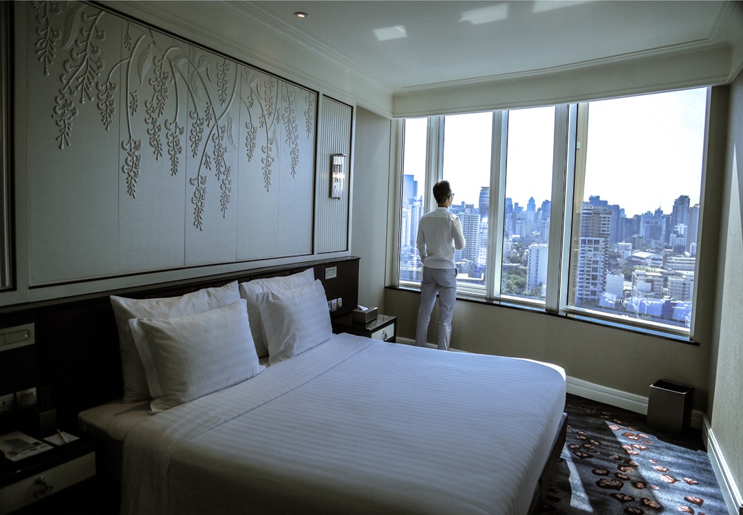 泰国曼谷酒店攻略,去泰国曼谷感悟