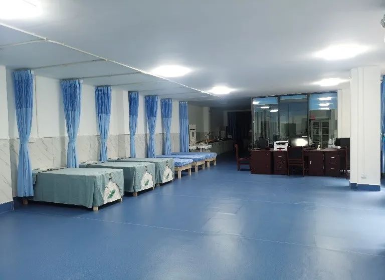 遵义第一人民医院中医康复科,遵义中医院凤凰院区康复科