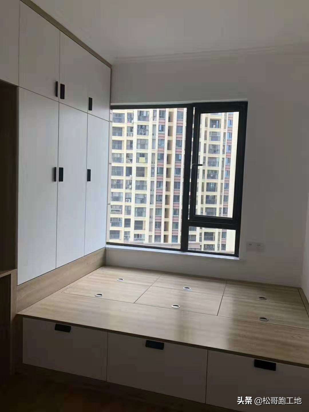 避免入坑自己,定制衣柜门板材一般选哪种