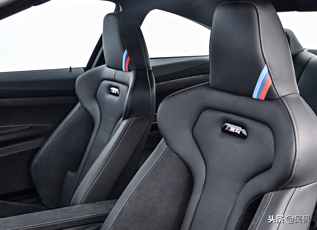 宝马m4和m3性能哪个好,宝马m4硬顶敞篷性能