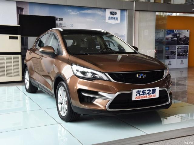 帝豪gs换原厂胎为什么噪音变大了,吉利帝豪4代胎压2.5高速胎噪大