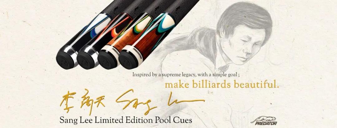 美洲豹李商天球杆,美洲豹李商天球杆什么价位