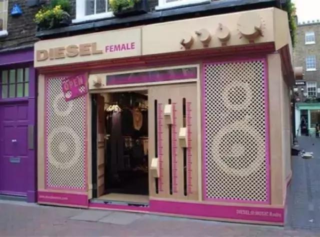 10家特色店，告诉你什么叫“实体即媒体”！