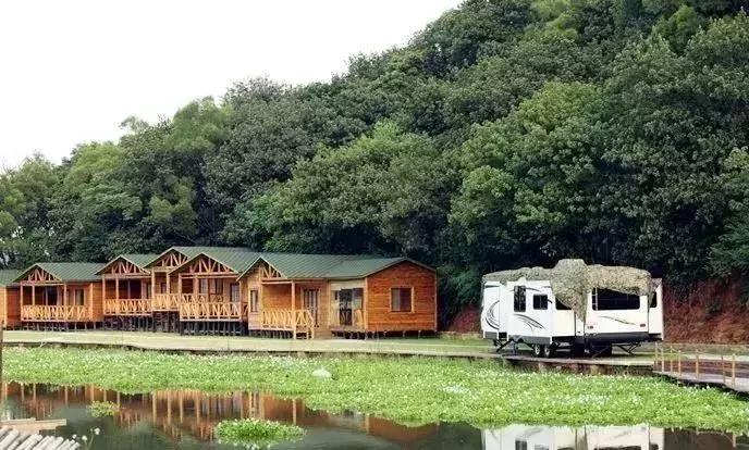 广东附近旅游度假,广东周边度假小镇