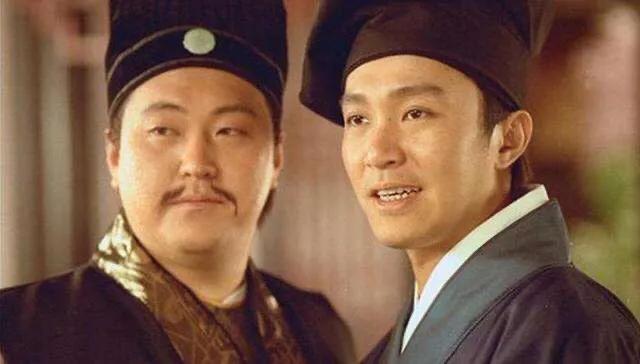 周星驰电影里的女丑配角,周星驰最欣赏的配角