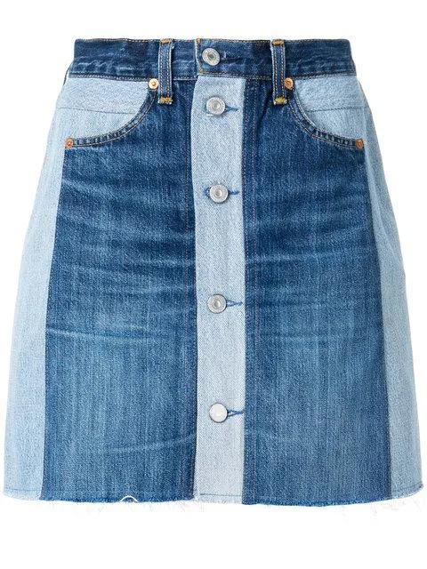 牛仔裤不好看怎么用皮筋改,牛仔裤不穿怎么改造包包