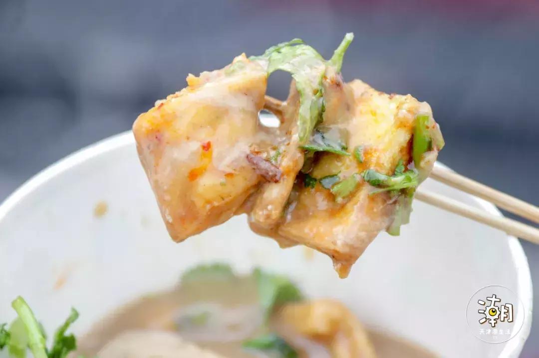 天津小海地新开业的天津菜,河西区小海地好吃的美食推荐