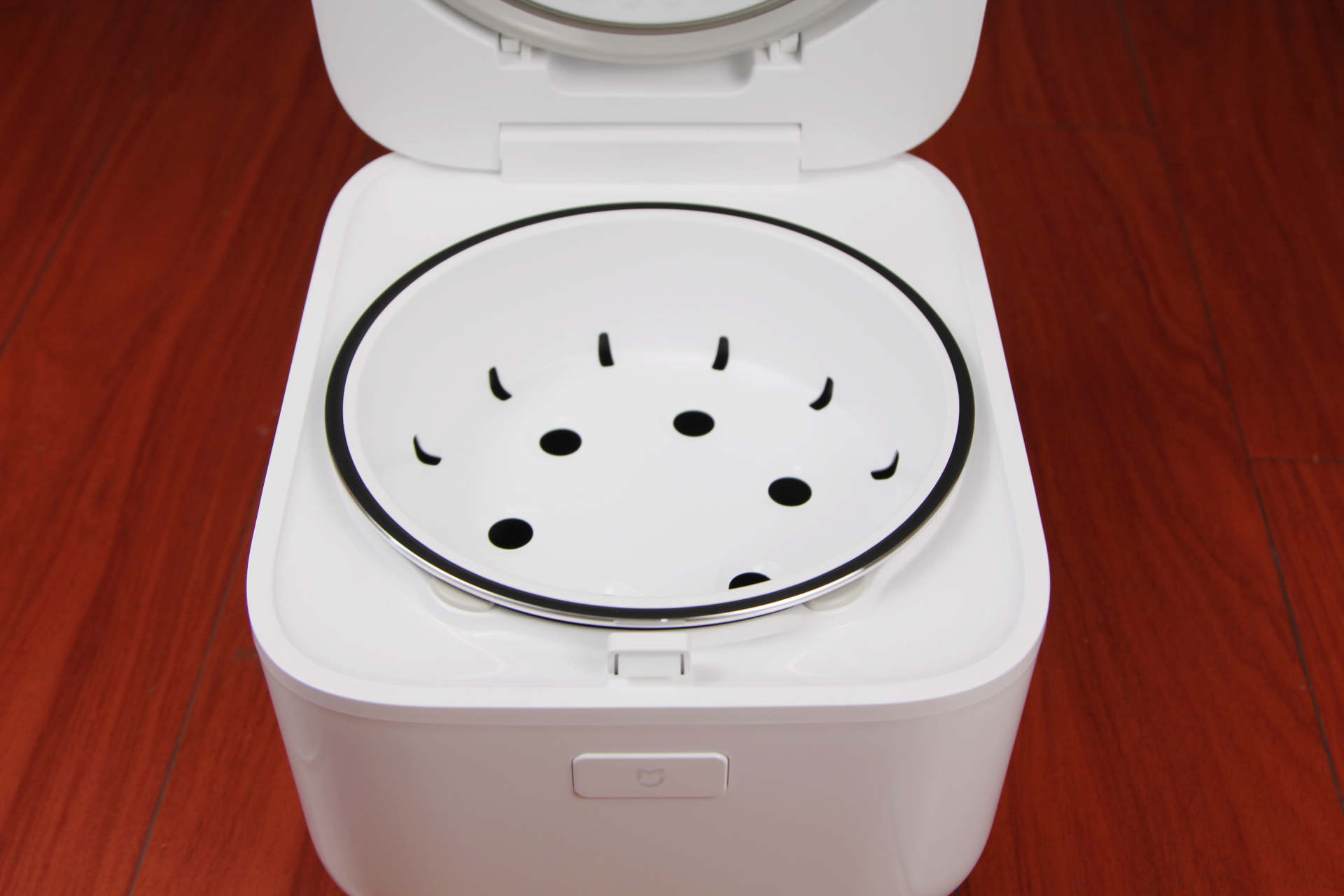 日本电饭煲饭,电饭煲做饭不香怎么回事