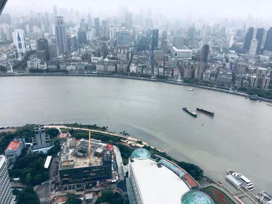 上海人眼里的上海不同地方,上海本地人眼中的上海