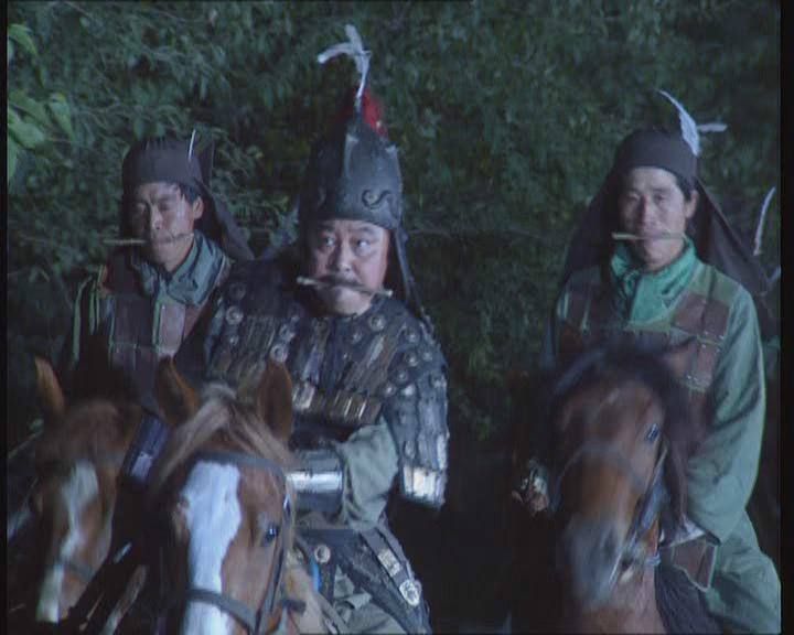 三国演义第三集完整解说,三国演义三足鼎立的最后结局