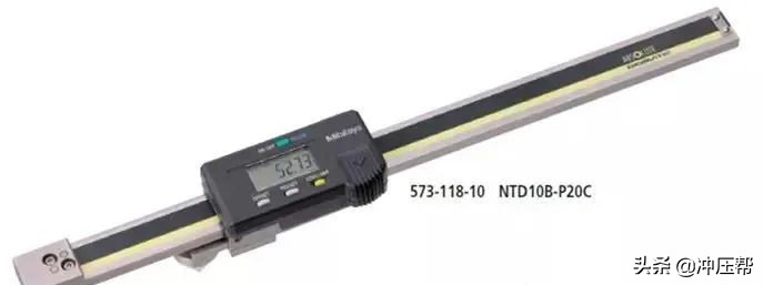 这个件没法测量？是你不会吧