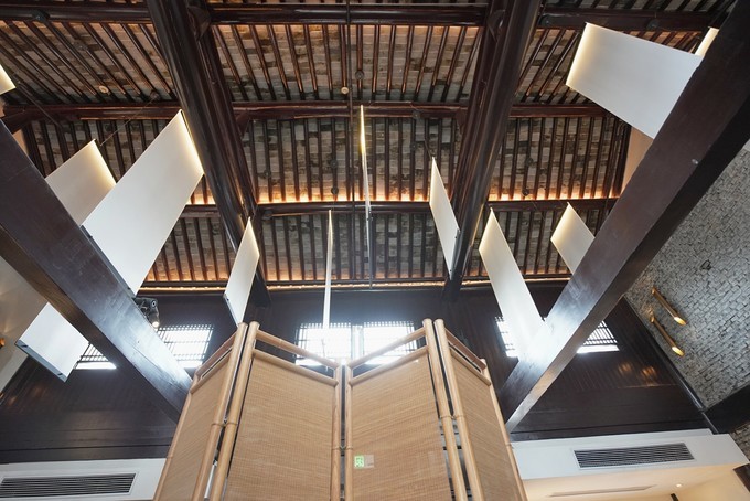 无锡云隐东方莫宅酒店抖音团购,莫宅私宴云隐东方预定