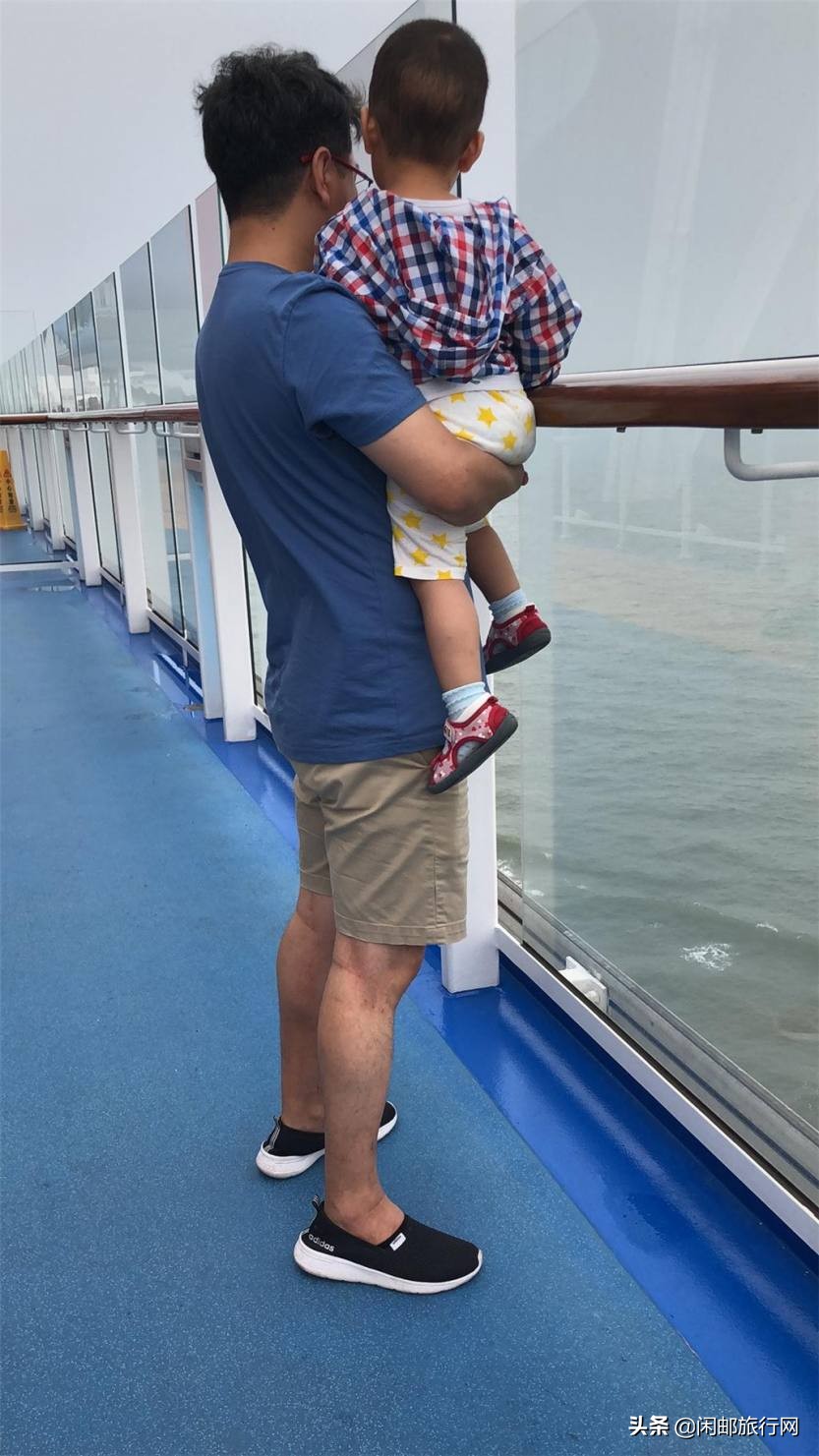 海洋量子号长崎旅游攻略,豪华邮轮海洋量子号去日本