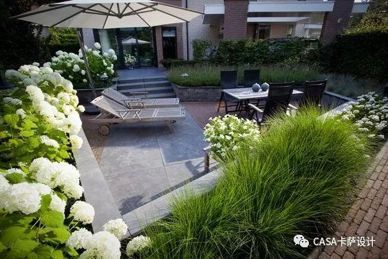 室内玻璃隔断庭院效果图,下沉式庭院玻璃隔断