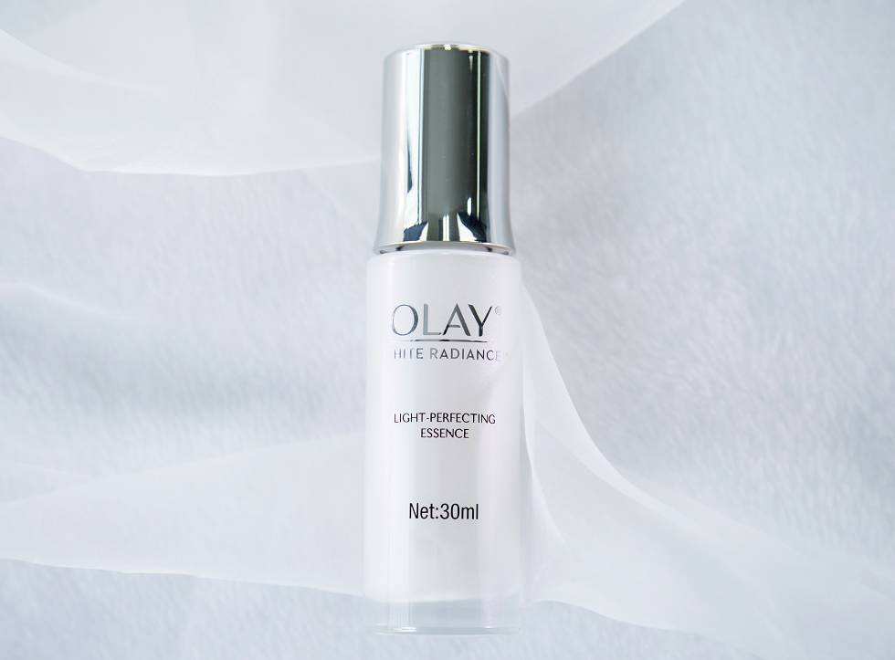美白精华olay小白瓶用法,olay小白瓶美白精华哪个好