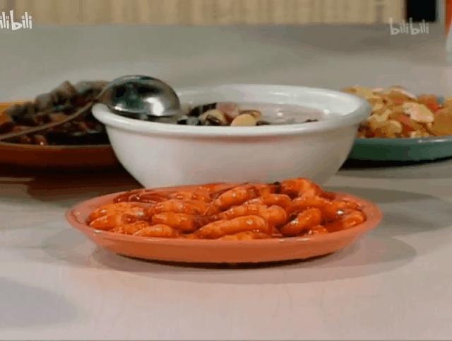 杨倩喜欢吃的油焖大虾怎么做,杨倩油焖大虾