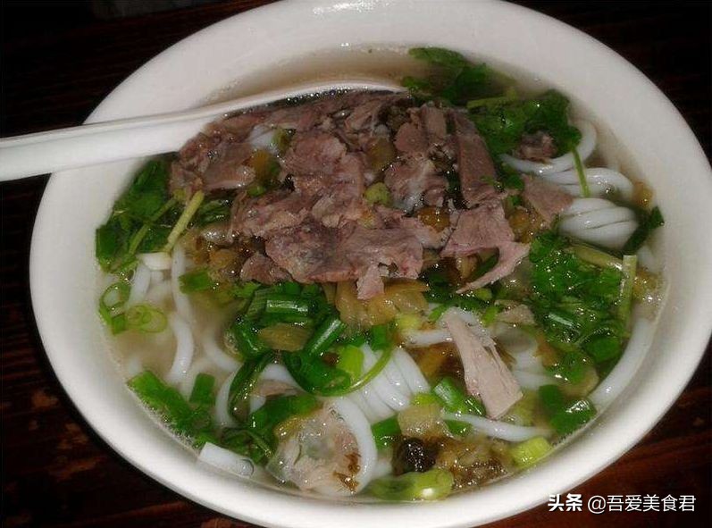 纯正羊肉的制作方法,最简单的羊肉烹调方法