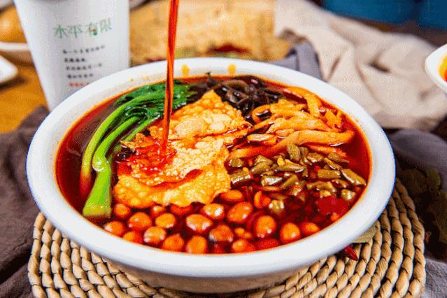 卖螺蛳粉线上挣钱吗,最成功的营销螺蛳粉