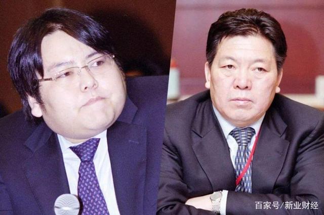 山西前首富负债千亿,山西前首富22亿资产被流拍