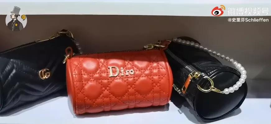 香奈儿都颤抖？这个河北小镇靠山寨横扫百亿箱包市场