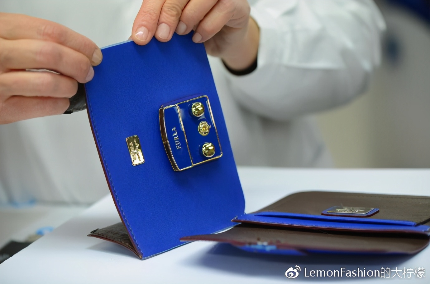 FURLA：轻奢包界的“扛把子”